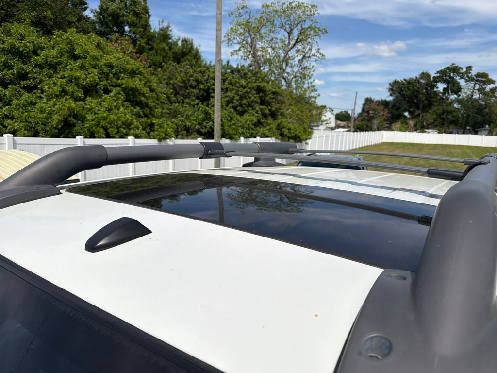 2020 Nissan Frontier PRO-4X