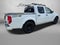 2020 Nissan Frontier PRO-4X