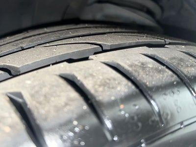 2015 Chevrolet Camaro 2LT 2LT