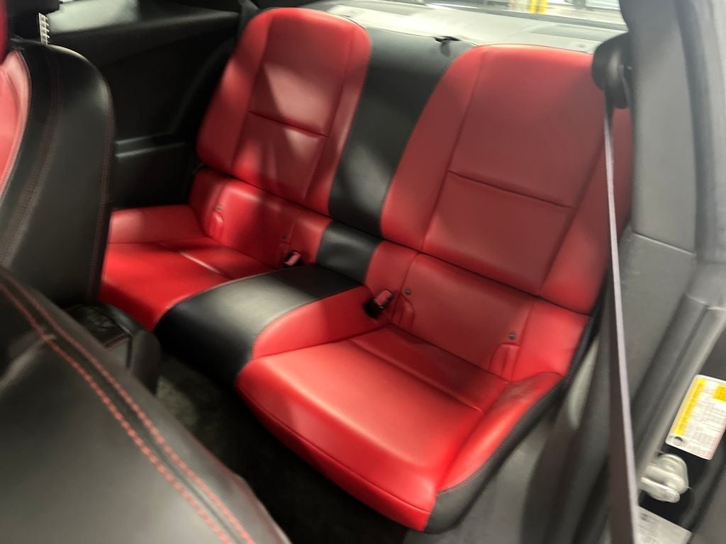 2015 Chevrolet Camaro 2LT 2LT