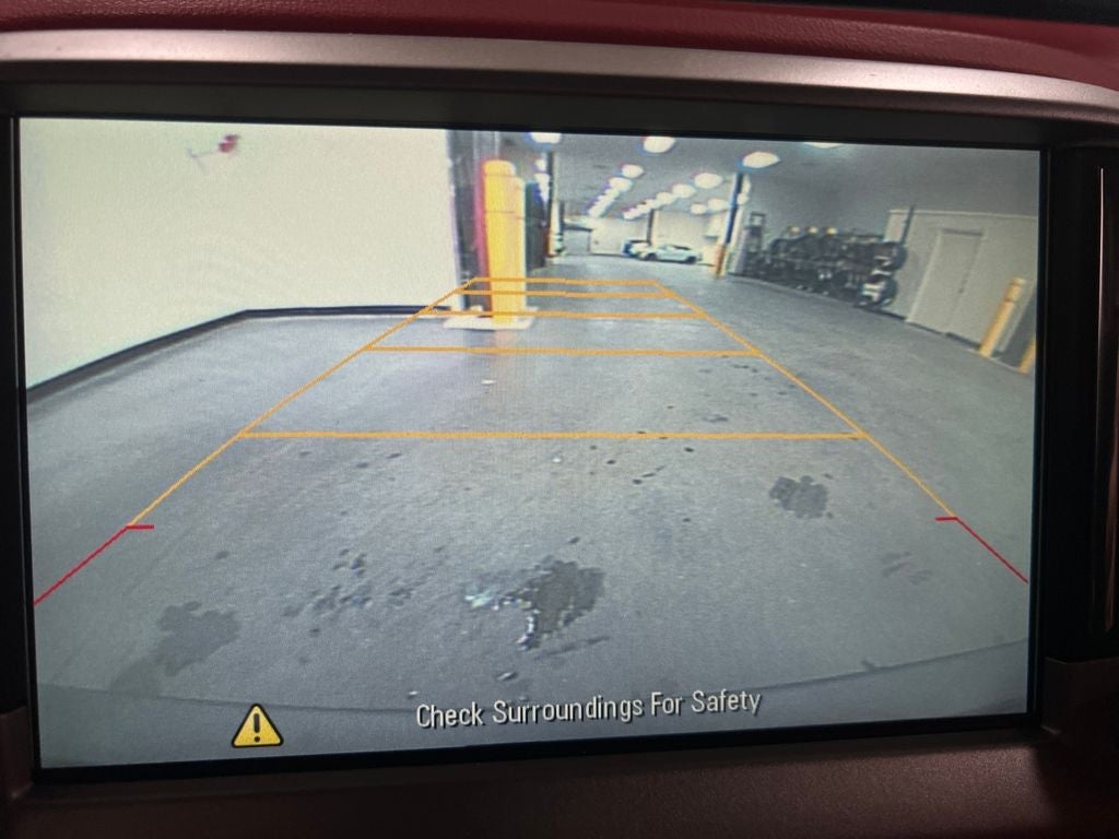 2015 Chevrolet Camaro 2LT 2LT