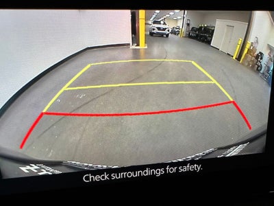 2023 Mazda Mazda3 2.5 S Carbon Edition