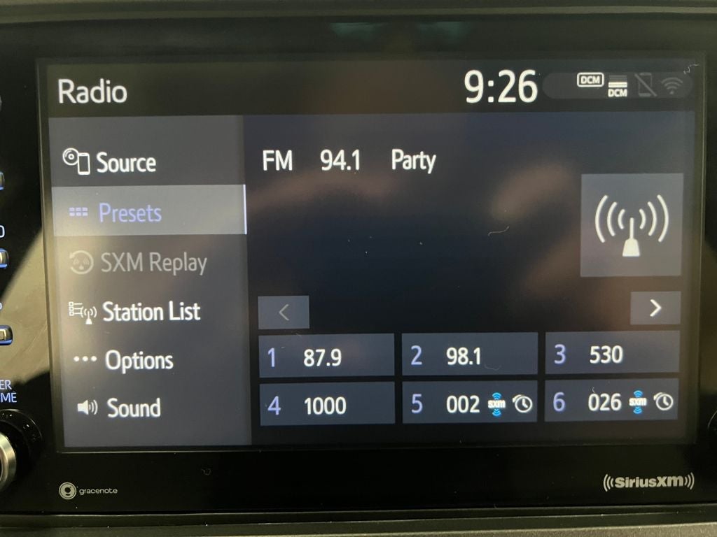 2022 Toyota Tacoma TRD Off-Road V6