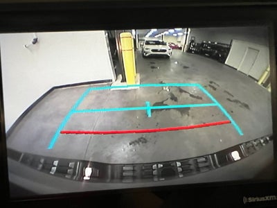 2022 Toyota Tacoma TRD Off-Road V6