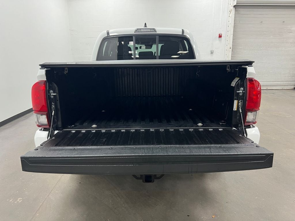 2023 Toyota Tacoma SR V6