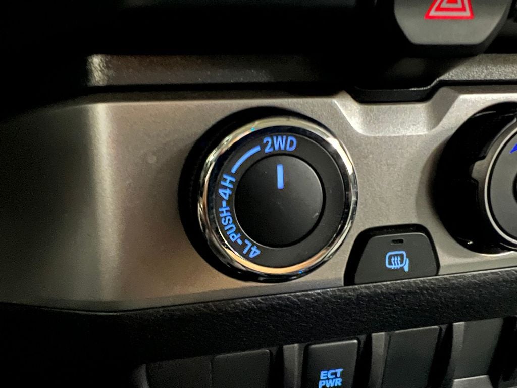 2023 Toyota Tacoma SR V6