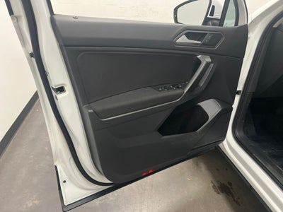 2021 Volkswagen Tiguan 2.0T S