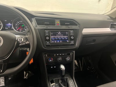 2021 Volkswagen Tiguan 2.0T S