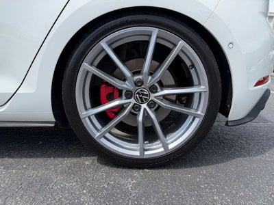 2018 Volkswagen Golf GTI Autobahn