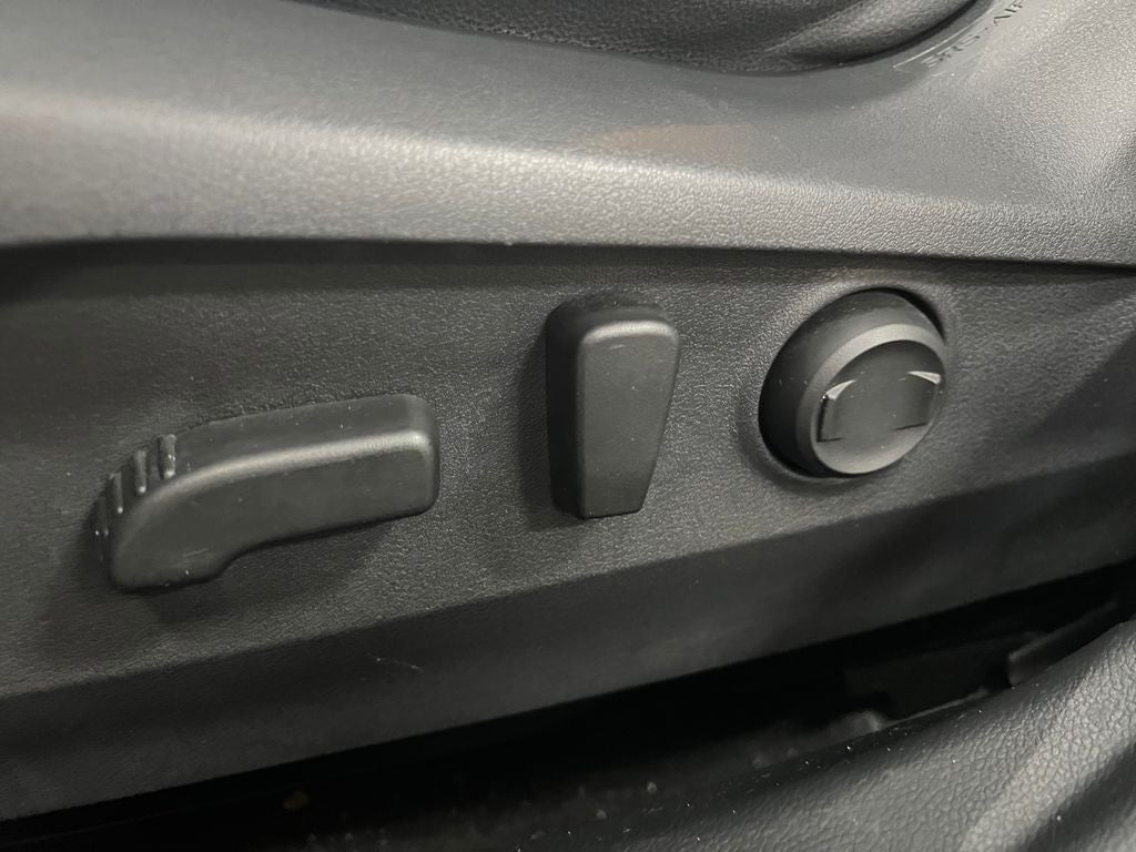 2022 Subaru Legacy 2.5i Sport