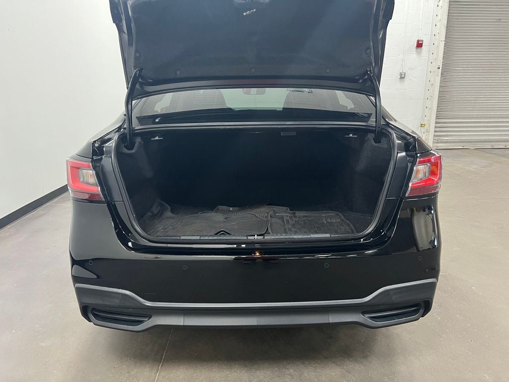 2022 Subaru Legacy 2.5i Sport