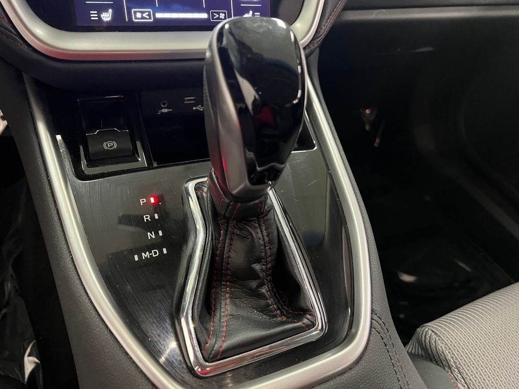 2022 Subaru Legacy 2.5i Sport