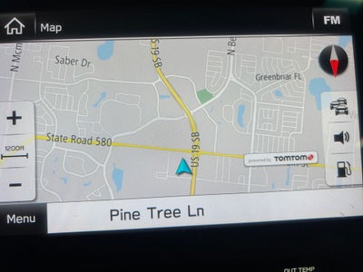 2018 Subaru Outback 3.6R Limited