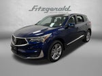 2019 Acura RDX Advance Package SH-AWD
