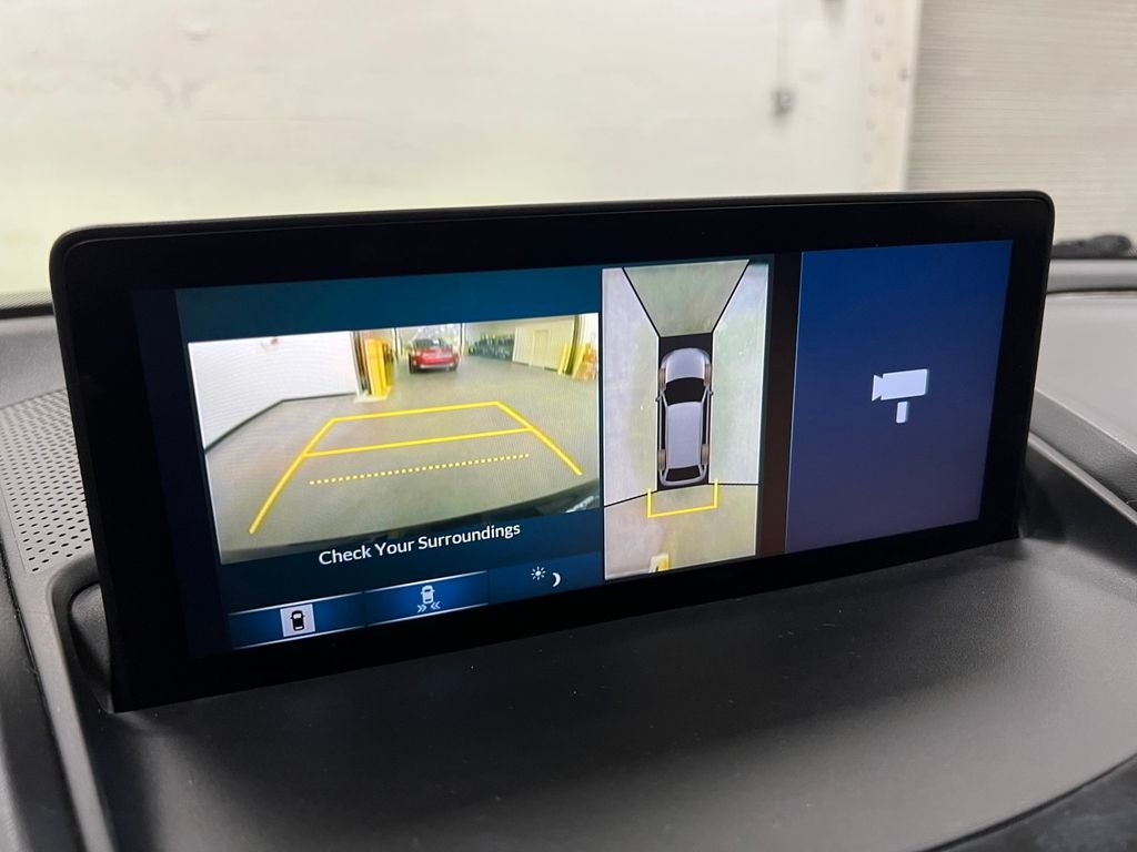 2019 Acura RDX Advance Package SH-AWD