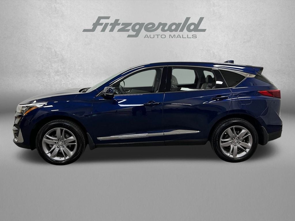 2019 Acura RDX Advance Package SH-AWD