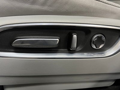 2020 Acura MDX Technology