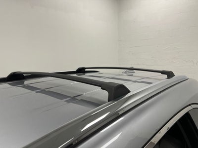 2020 Acura MDX Technology