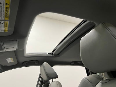 2020 Acura MDX Technology