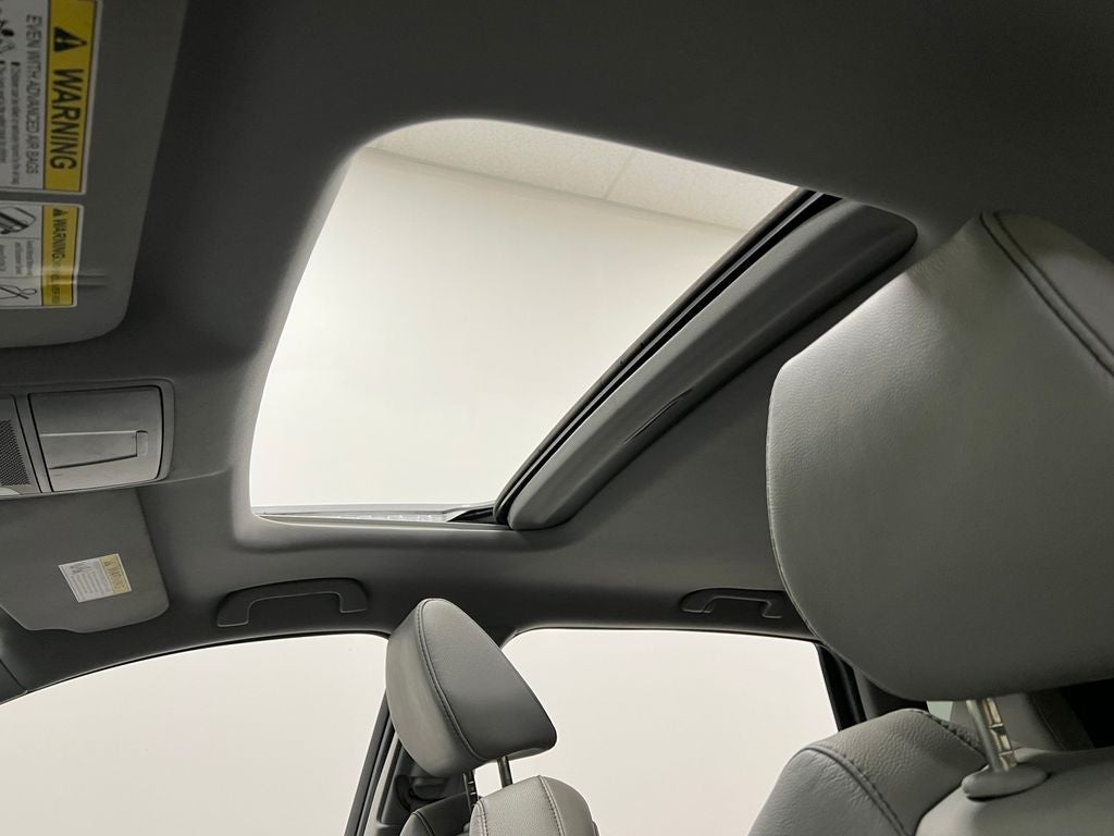 2020 Acura MDX Technology