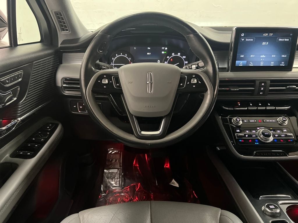 2020 Lincoln Corsair Standard
