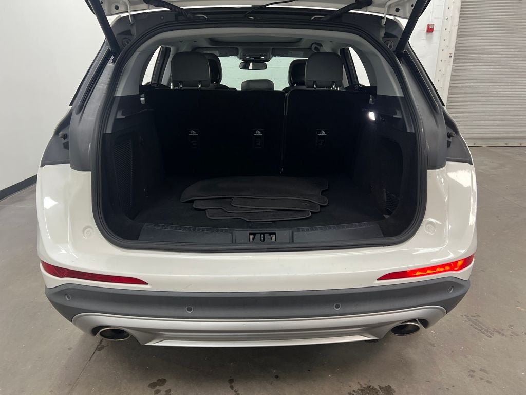 2020 Lincoln Corsair Standard