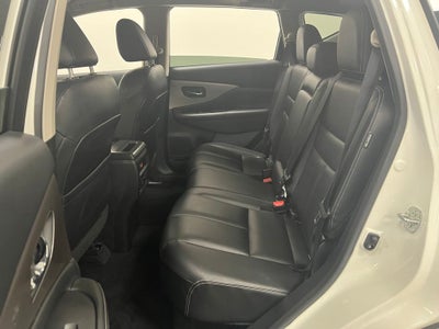 2022 Nissan Murano SV