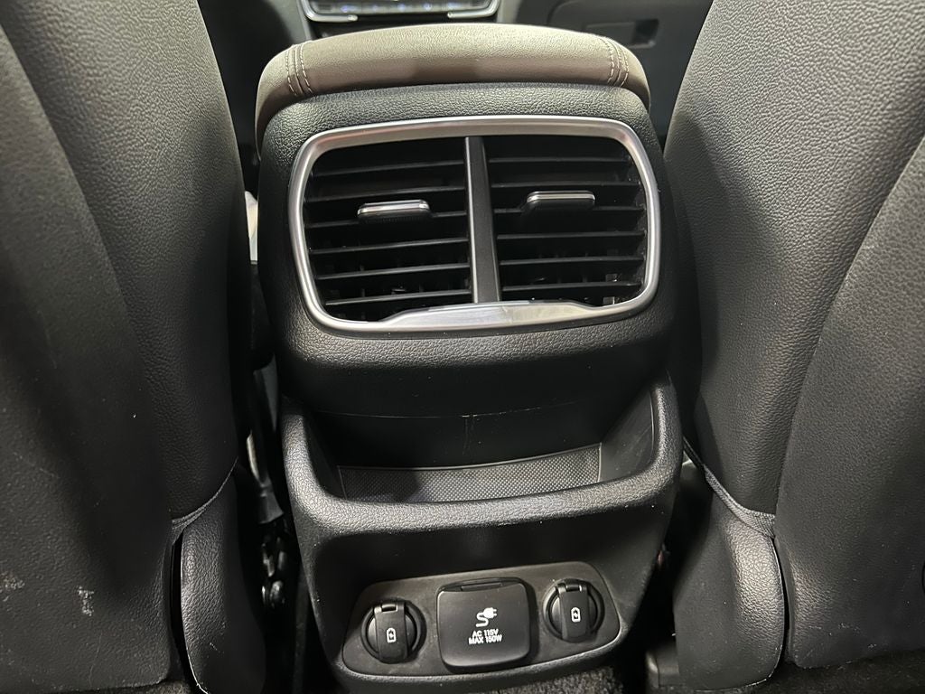 2019 Hyundai SANTA FE Ultimate