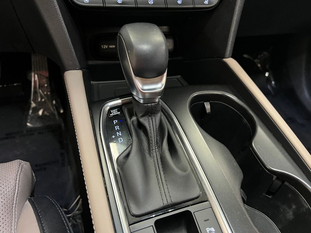 2019 Hyundai SANTA FE Ultimate