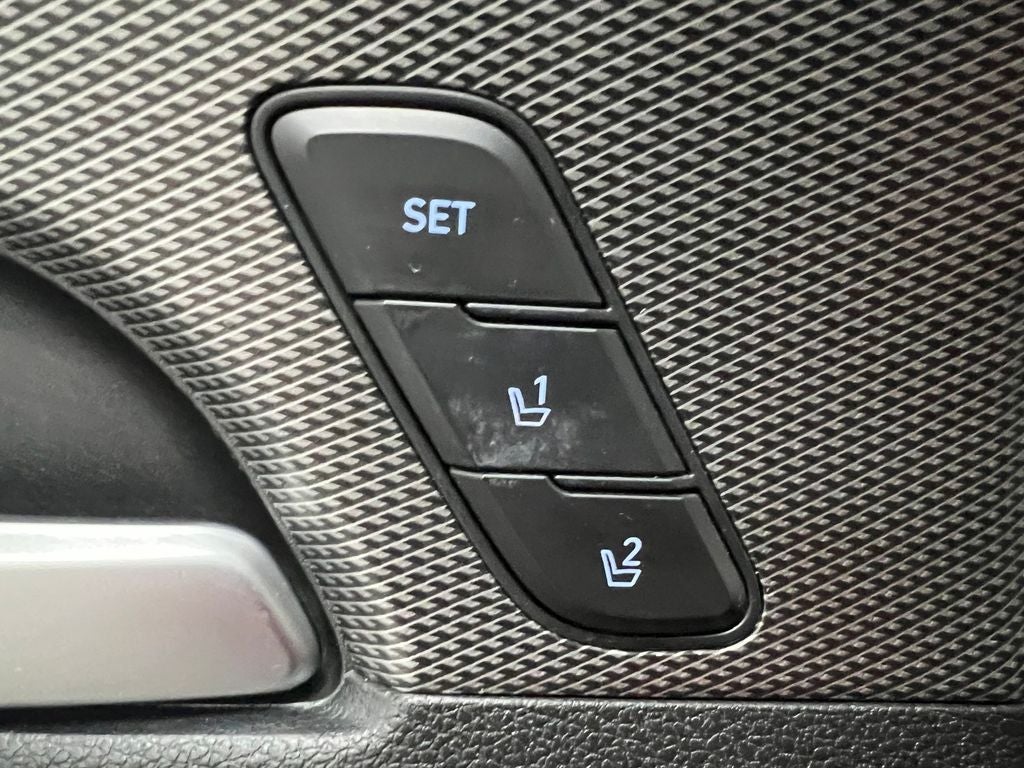 2019 Hyundai SANTA FE Ultimate