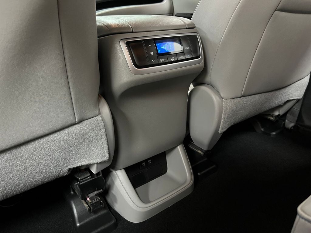 2019 Toyota Highlander LE Plus