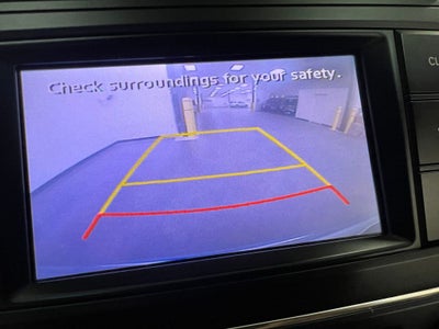 2017 Hyundai SANTA FE SPORT 2.4 Base