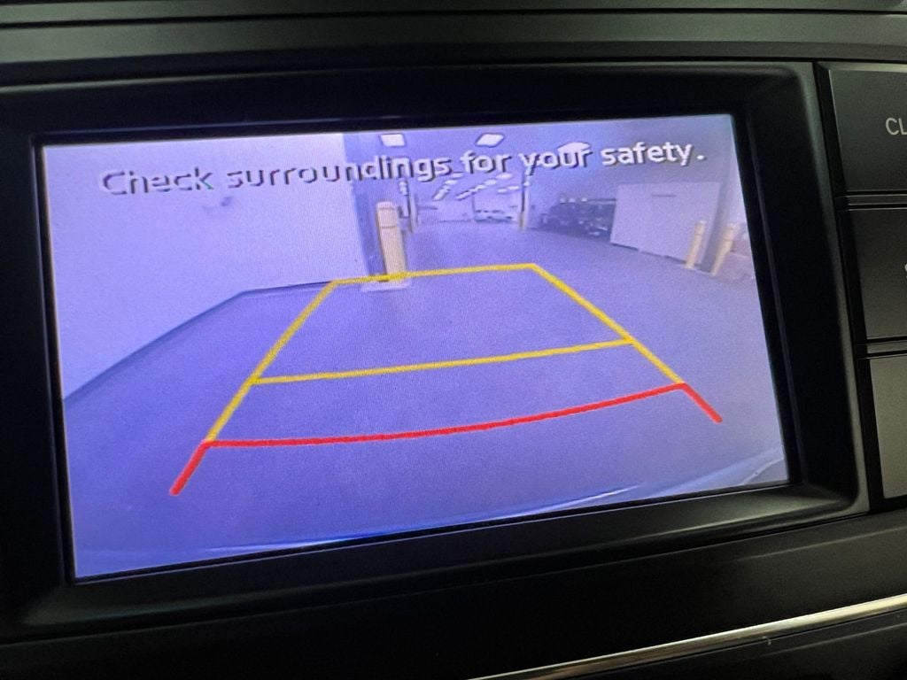 2017 Hyundai SANTA FE SPORT 2.4 Base