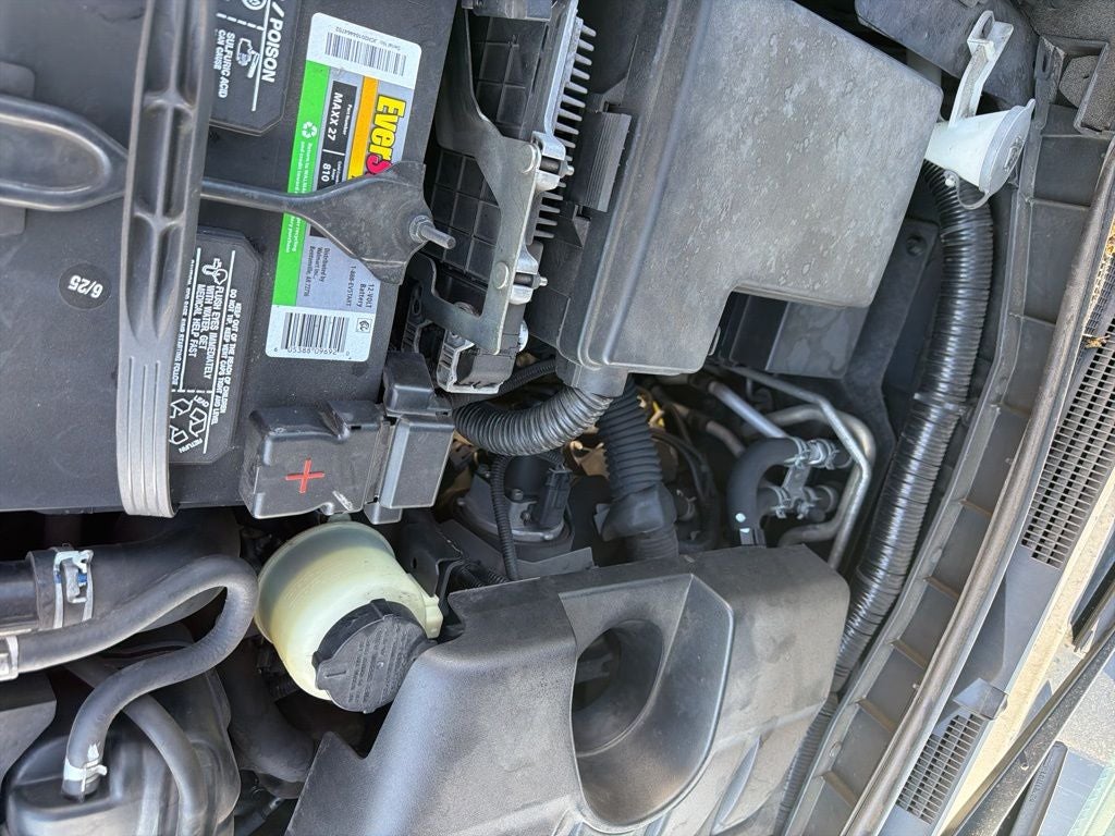 2020 Nissan Armada SV