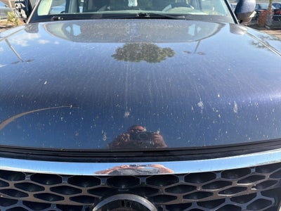 2020 Nissan Armada SV