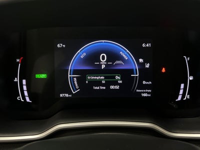 2024 Toyota Corolla Hybrid XLE