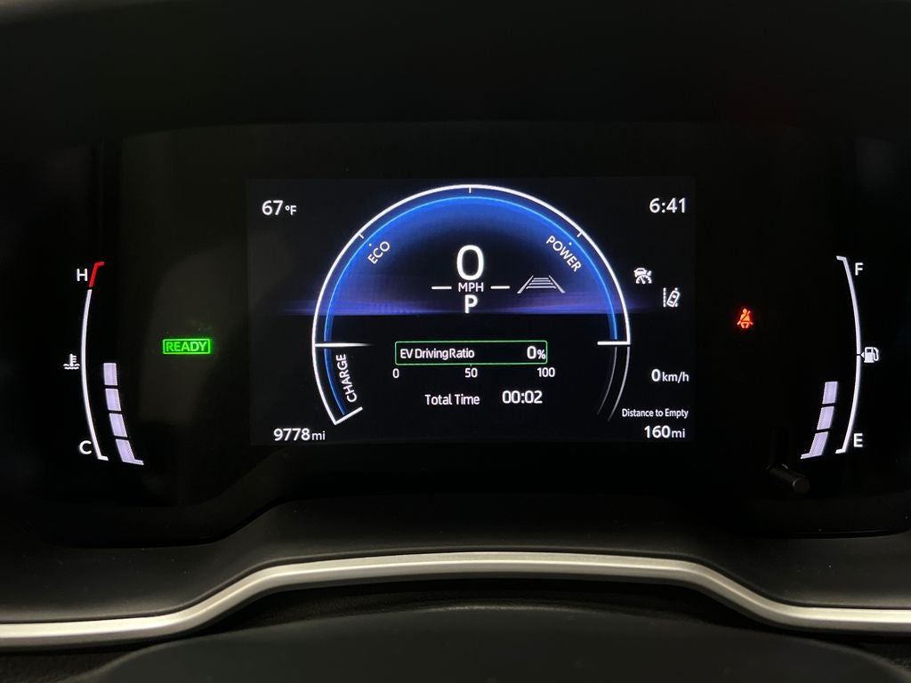 2024 Toyota Corolla Hybrid XLE