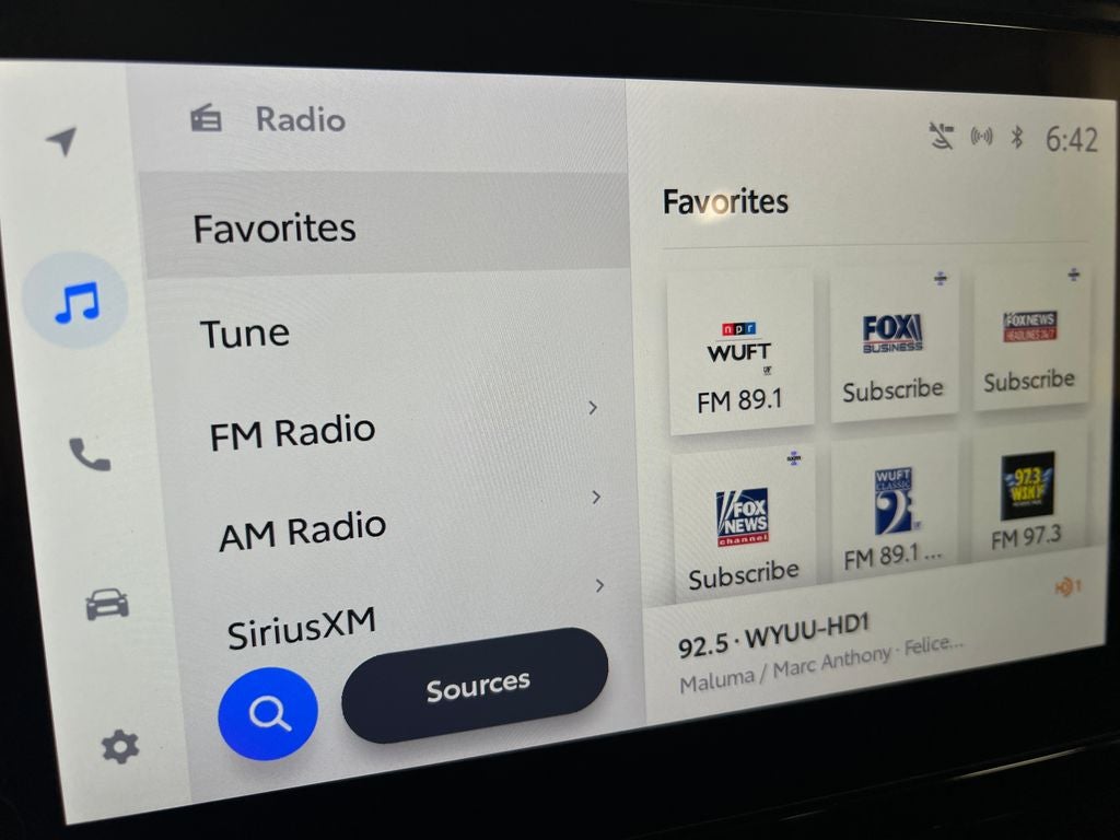 2024 Toyota Corolla Hybrid XLE