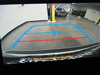 2024 Toyota Corolla Hybrid XLE