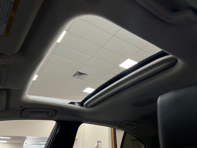 2024 Toyota Corolla Hybrid XLE