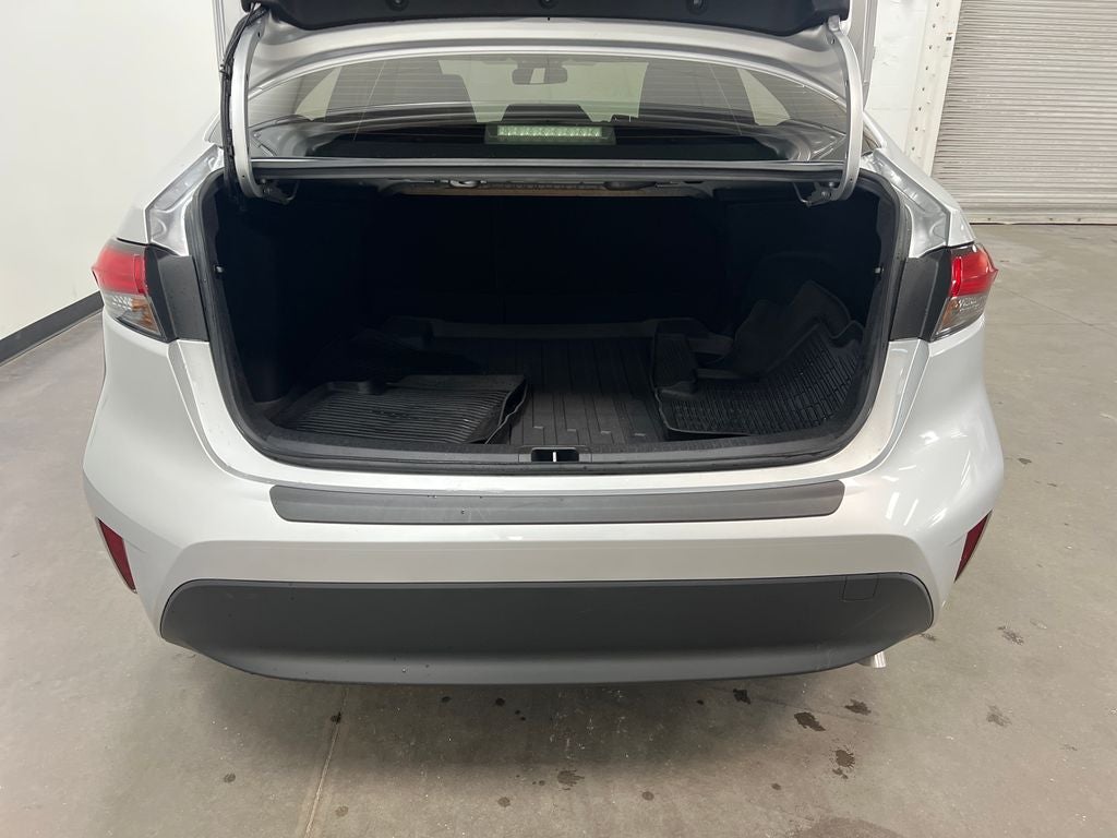 2024 Toyota Corolla Hybrid XLE