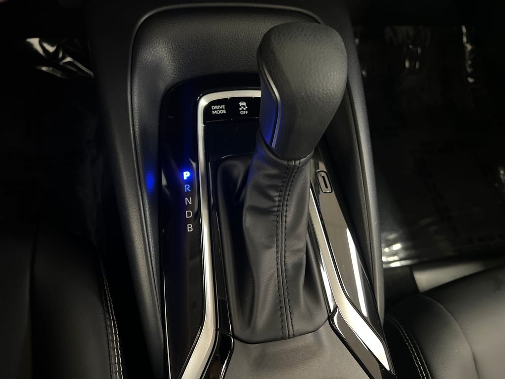 2024 Toyota Corolla Hybrid XLE