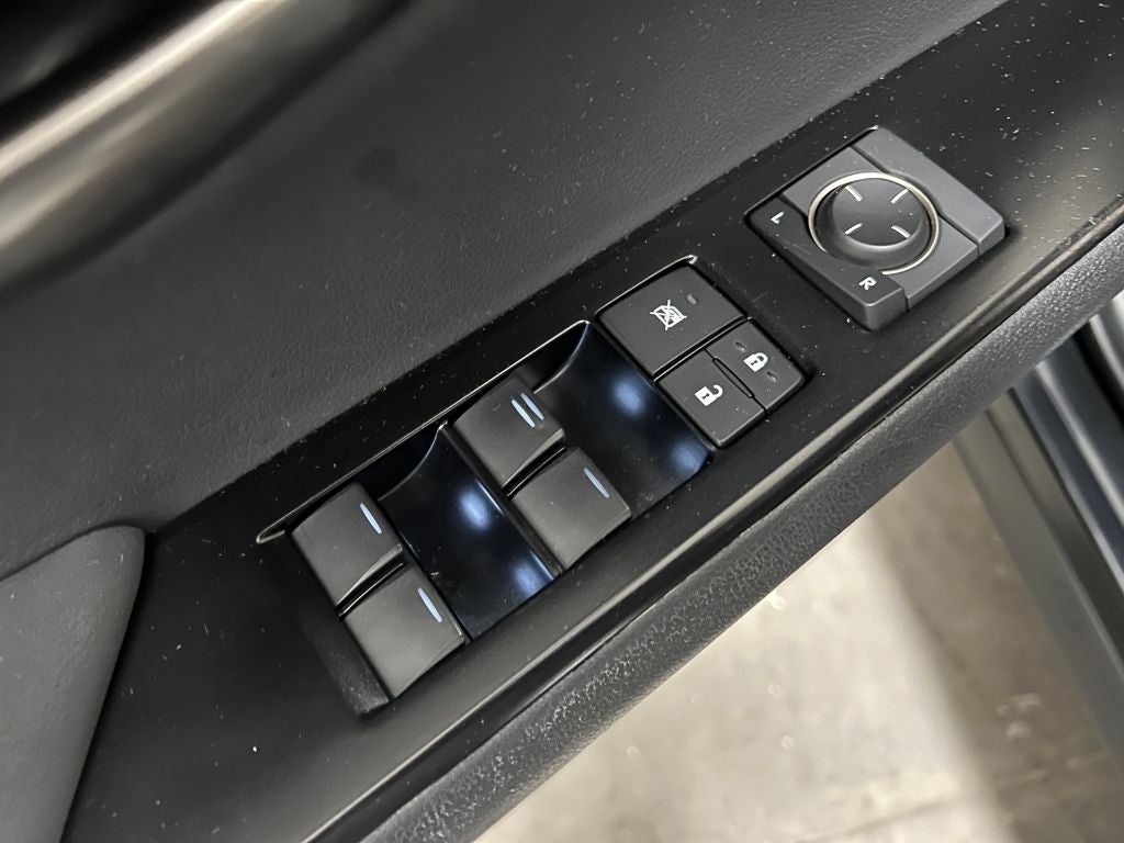 2022 Lexus UX 250h Base