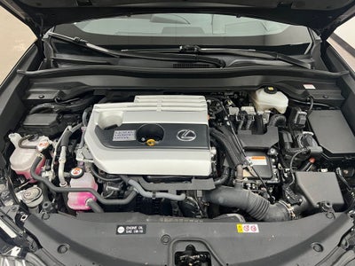 2022 Lexus UX 250h Base