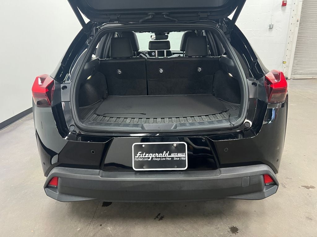 2022 Lexus UX 250h Base