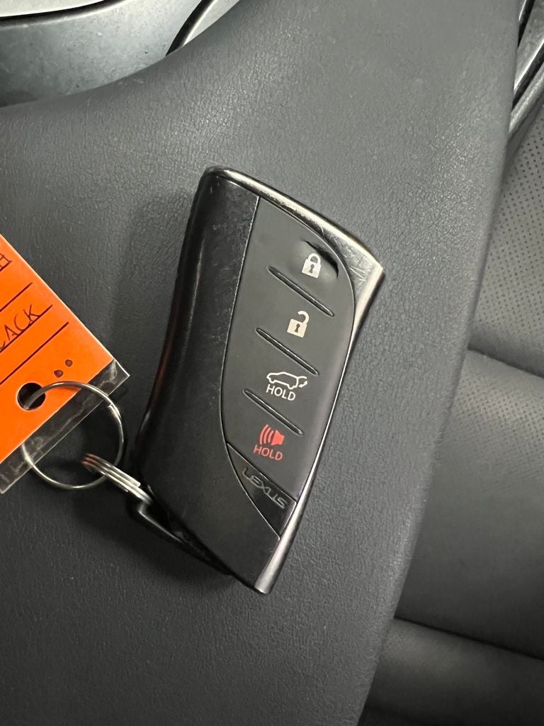 2022 Lexus UX 250h Base