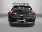 2022 Lexus UX 250h Base