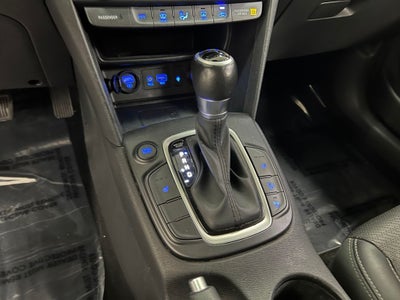 2019 Hyundai KONA Ultimate