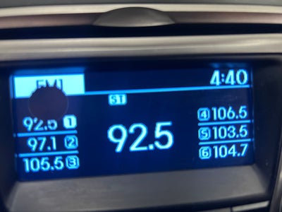 2017 Hyundai ACCENT Value Edition