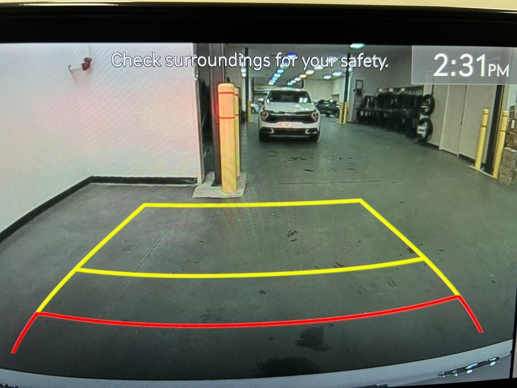 2021 Genesis GV80 2.5T